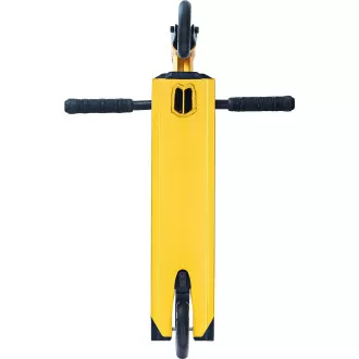 Scuter Freestyle NKD Rally V4 Gold Scuter Freestyle NKD Rally V4 Gold