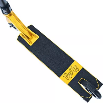 Scuter Freestyle NKD Rally V4 Gold Scuter Freestyle NKD Rally V4 Gold