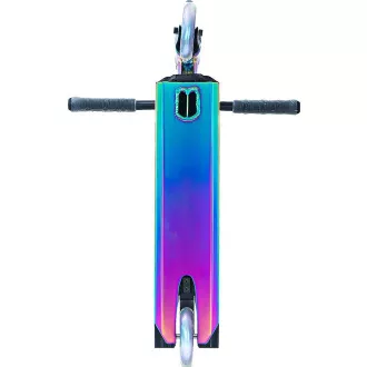 Trotineta freestyle NKD Rally V4 Matt Rainbow
