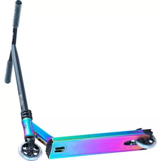 Trotineta freestyle NKD Rally V4 Matt Rainbow