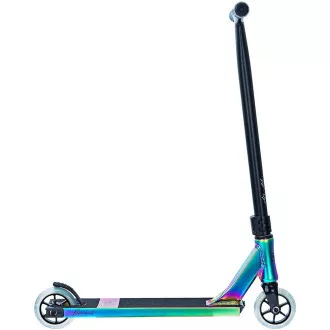 Trotineta freestyle NKD Rally V4 Matt Rainbow
