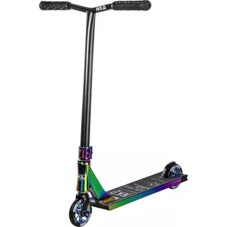 Freestyle scuter NKD Rally V4 Rainbow