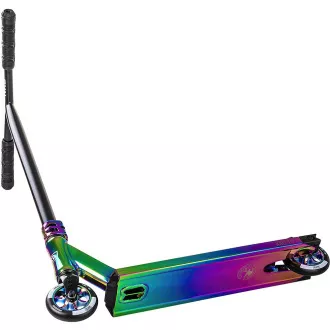 Freestyle scuter NKD Rally V4 Rainbow