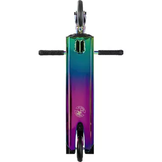 Freestyle scuter NKD Rally V4 Rainbow