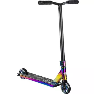 Freestyle scuter NKD Rally V4 Rainbow