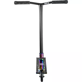 Freestyle scuter NKD Rally V4 Rainbow