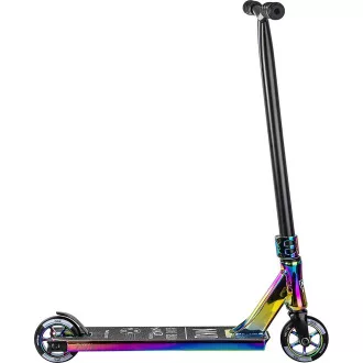 Freestyle scuter NKD Rally V4 Rainbow