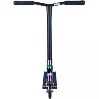 Scuter freestyle NKD Rally V4 v2.Rainbow Scuter freestyle NKD Rally V4 v2.Rainbow
