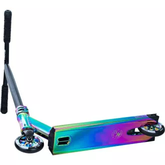 Scuter freestyle NKD Rally V4 v2.Rainbow Scuter freestyle NKD Rally V4 v2.Rainbow