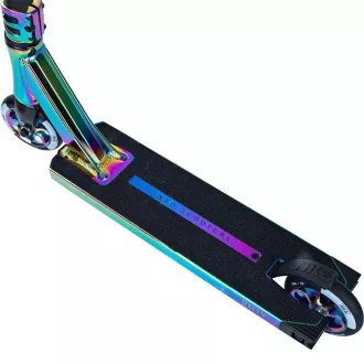 Scuter freestyle NKD Rally V4 v2.Rainbow Scuter freestyle NKD Rally V4 v2.Rainbow