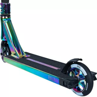 Scuter freestyle NKD Rally V4 v2.Rainbow Scuter freestyle NKD Rally V4 v2.Rainbow