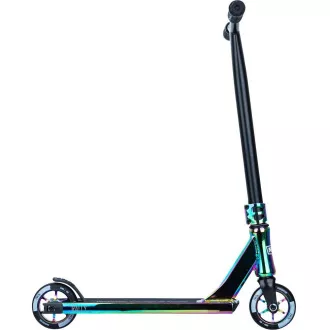 Scuter freestyle NKD Rally V4 v2.Rainbow Scuter freestyle NKD Rally V4 v2.Rainbow