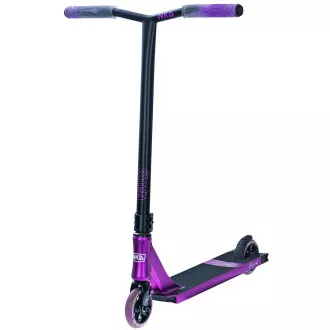 Trotineta freestyle NKD Rally V4 Purple Trotineta freestyle NKD Rally V4 Purple