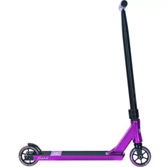Trotineta freestyle NKD Rally V4 Purple Trotineta freestyle NKD Rally V4 Purple
