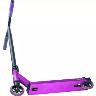 Trotineta freestyle NKD Rally V4 Purple Trotineta freestyle NKD Rally V4 Purple