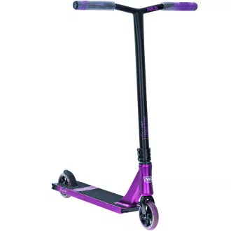 Trotineta freestyle NKD Rally V4 Purple Trotineta freestyle NKD Rally V4 Purple
