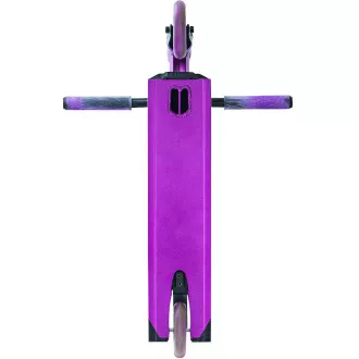 Trotineta freestyle NKD Rally V4 Purple Trotineta freestyle NKD Rally V4 Purple