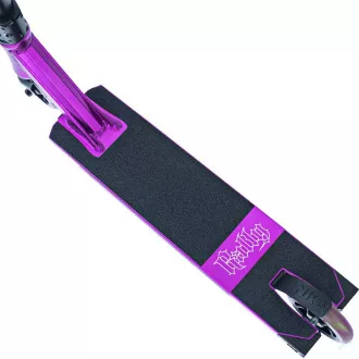 Trotineta freestyle NKD Rally V4 Purple Trotineta freestyle NKD Rally V4 Purple