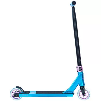 Trotineta freestyle NKD Rally V4 Teal Trotineta freestyle NKD Rally V4 Teal