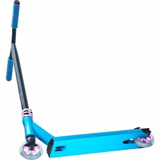 Trotineta freestyle NKD Rally V4 Teal Trotineta freestyle NKD Rally V4 Teal