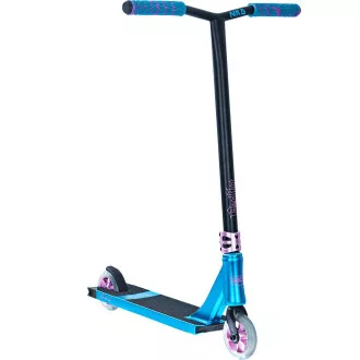 Trotineta freestyle NKD Rally V4 Teal Trotineta freestyle NKD Rally V4 Teal