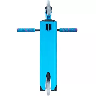 Trotineta freestyle NKD Rally V4 Teal Trotineta freestyle NKD Rally V4 Teal