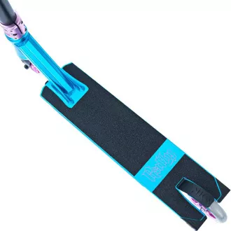 Trotineta freestyle NKD Rally V4 Teal Trotineta freestyle NKD Rally V4 Teal