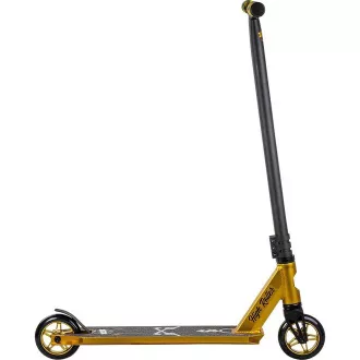 Scuter Freestyle Story High Roller Gold Scuter Freestyle Story High Roller Gold