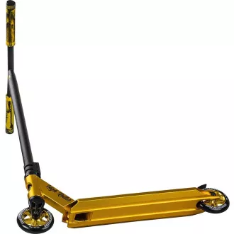 Scuter Freestyle Story High Roller Gold Scuter Freestyle Story High Roller Gold