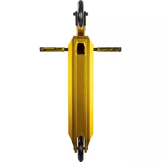 Scuter Freestyle Story High Roller Gold Scuter Freestyle Story High Roller Gold