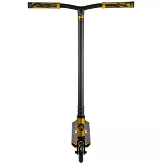 Scuter Freestyle Story High Roller Gold Scuter Freestyle Story High Roller Gold