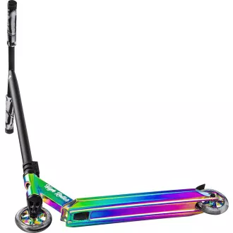 Trotineta freestyle Story High Roller Neochrome Trotineta freestyle Story High Roller Neochrome