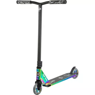 Trotineta freestyle Story High Roller Neochrome Trotineta freestyle Story High Roller Neochrome