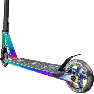 Trotineta freestyle Story High Roller Neochrome Trotineta freestyle Story High Roller Neochrome