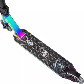Trotineta freestyle Story High Roller Neochrome Trotineta freestyle Story High Roller Neochrome