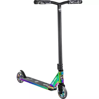 Trotineta freestyle Story High Roller Neochrome Trotineta freestyle Story High Roller Neochrome
