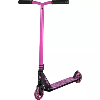 Scuter Freestyle Story High Roller Pinky Scuter Freestyle Story High Roller Pinky