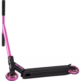 Scuter Freestyle Story High Roller Pinky Scuter Freestyle Story High Roller Pinky