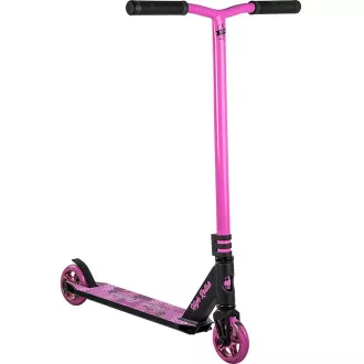 Scuter Freestyle Story High Roller Pinky Scuter Freestyle Story High Roller Pinky