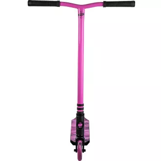 Scuter Freestyle Story High Roller Pinky Scuter Freestyle Story High Roller Pinky