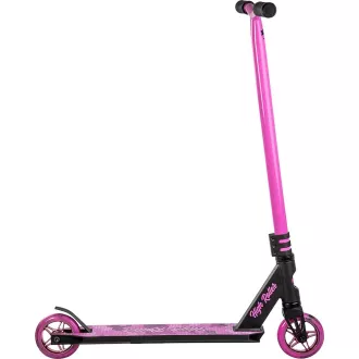 Scuter Freestyle Story High Roller Pinky Scuter Freestyle Story High Roller Pinky