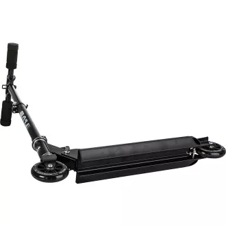 Scuter pliabil Story Flow, negru
