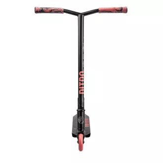 Trotineta freestyle MOVINO Stunt NITRO Red 2024