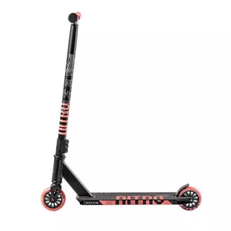 Trotineta freestyle MOVINO Stunt NITRO Red 2024