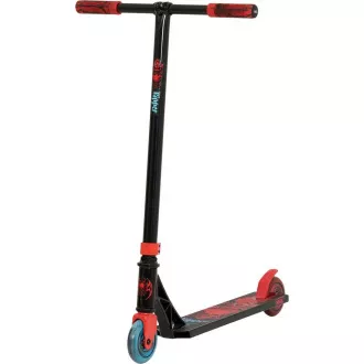 Trotinetă freestyle NKD Ripper Roșu Trotinetă freestyle NKD Ripper Roșu