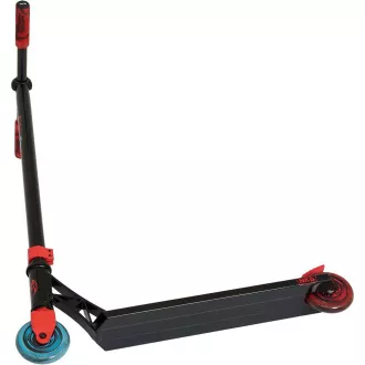 Trotinetă freestyle NKD Ripper Roșu Trotinetă freestyle NKD Ripper Roșu