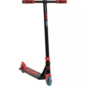 Trotinetă freestyle NKD Ripper Roșu Trotinetă freestyle NKD Ripper Roșu