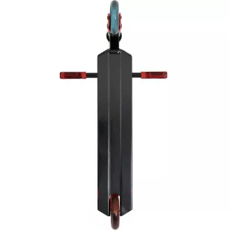 Trotinetă freestyle NKD Ripper Roșu Trotinetă freestyle NKD Ripper Roșu