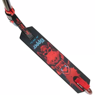 Trotinetă freestyle NKD Ripper Roșu Trotinetă freestyle NKD Ripper Roșu