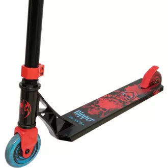 Trotinetă freestyle NKD Ripper Roșu Trotinetă freestyle NKD Ripper Roșu